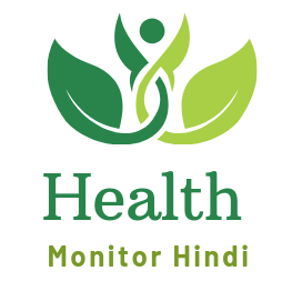 HEALTH MONITOR HINDI