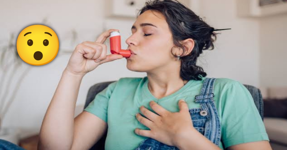 अस्थमा का परमानेंट इलाज