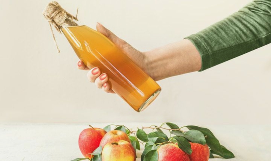 apple cider vinegar benefits